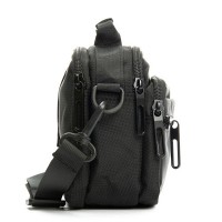 Сумка через плечо Lanpad 82079 black