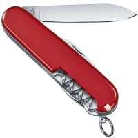 Складной нож Victorinox Climber 1.3703