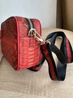 Сумка из кожи питона  Ekzotic Leather snc05