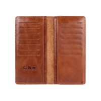 Кожаный бумажник Hi Art Original WP-02-C18-1244-000