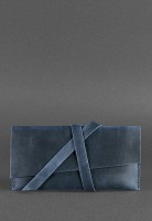 Кожаный тревел-кейс BlankNote 1.2 ночное небо bn-tk-1-2-nn