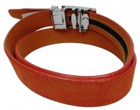 Мужской замшевый ремень Skipper 5581-5-2