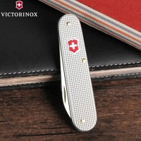 Складной нож Victorinox BANTAM Alox 0.2300.26