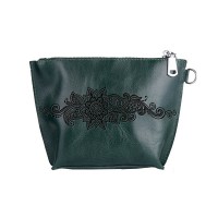 Косметичка из кожи HiArt Mehendi Classic CB-01-C19-5406-T006
