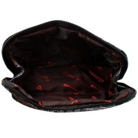Женская кожаная косметичка DESISAN SHI1-889