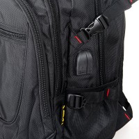 Городской рюкзак Power In Eavas 312 black
