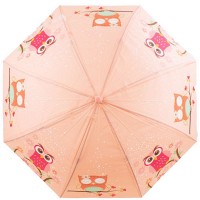 Детский зонт-трость полуавтомат Torm ZT14801-6