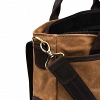 Мужская комбинированная сумка TARWA RCw-3990-3md