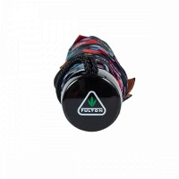 Зонт женский механический Fulton L354-041659 Minilite-2 Butterfly (Бабочки)