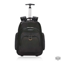 Бизнес рюкзак для ноутбука Everki Atlas Wheeled (EKP122)