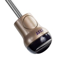 Женский зонт полуавтомат ZEST z53624-27