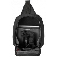 Рюкзак Victorinox Travel ALTMONT Professional/Black Vt606796