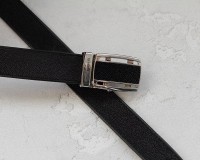 Ремень из кожи ската Ekzotic Leather stb 10_2