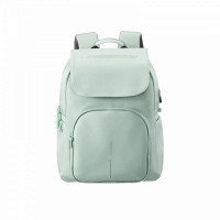 Рюкзак XD Design Soft Daypack Green (P705.987)