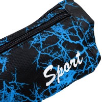 Мужская сумка на пояс VALIRIA FASHION 4detbp3253-6