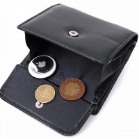 Женский кожаный кошелек ST Leather 22724 
