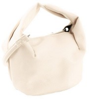 Женский клатч из кожезаменителя VALIRIA FASHION 5DETAA9304-white