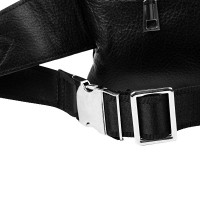 Женская кожаная поясная сумка VALIRIA FASHION 3DETBV35020