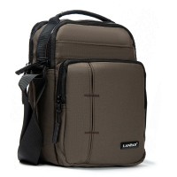 Сумка через плечо Lanpad 0939 brown 
