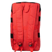 Мужская спортивная сумка-рюкзак VALIRIA FASHION 4DETBI2101-1