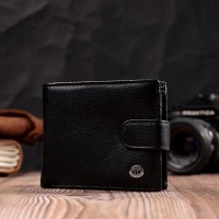 Женский кожаный кошелек ST Leather 19473 