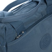 Женская тканевая сумка Jielshi 116-07 blue
