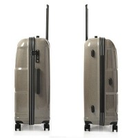Чемодан большой 4 колеса Epic Crate Reflex L Sparkling Champagne (925593)
