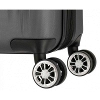 Чемодан Travelite 40х55х20 см City S TL073044-04