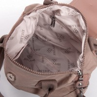 Женская тканевая сумка Jielshi 116-08 khaki