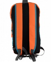 Спортивный тканевый рюкзак TRAUM 7027-19