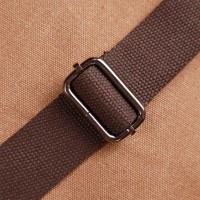 Мужская тканевая сумка через плечо Vintage 22205 