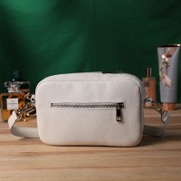 Женская кожаная сумка Shvigel  22839 