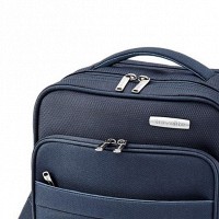 Синяя сумка Travelite Capri TL089803-20