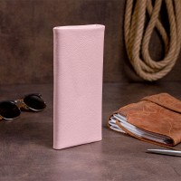 Женский кожаный клатч ST Leather 19271 Розовый