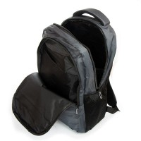Рюкзак Городской нейлон Lanpad 2244 grey