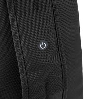 Рюкзак Piquadro BRIEF2/Black CA4536BR2L_N