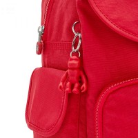 Рюкзак Kipling CITY PACK Red Rouge (Z33) K12147_Z33