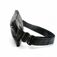 Кожаная сумка на пояс Tarwa ga-1818-4lx