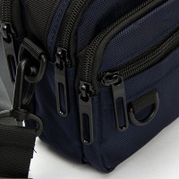 Сумка через плечо Lanpad 82080 blue