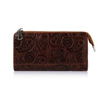 Кошелек из натуральной кожи Hi Art Buta Art W-01-C19-1436-T004