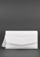 Женская сумка BlankNote «Элис» белая bn-bag-7-light