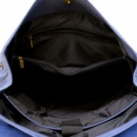 Мужской тканевый рюкзак TARWA KKc-9001-4lx