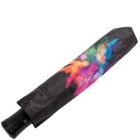 Зонт женский полуавтомат HAPPY RAIN U42285
