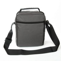 Сумка через плечо Lanpad 85028 gray