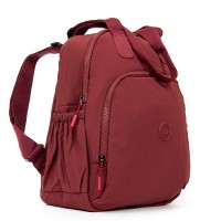 Спортивно-дорожная сумка Lanpad W35015 purple