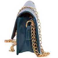 Женский клатч из кожзаменителя VALIRIA FASHION 4detbi-184924-6