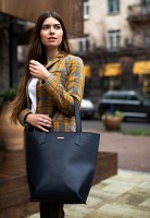 Женская сумка BlankNote «D.D.» темно-синий bn-bag-17-navy-blue