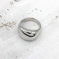 Кольцо Скифская Этника КАПЛЯ RHODIUM 925 37-11102sr-5020k-175