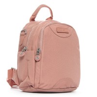 Женский тканевый рюкзак Jielshi MZ-917 r.copper