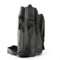 Сумка через плечо Lanpad 25019 gray